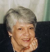 Connie Lou Johnston